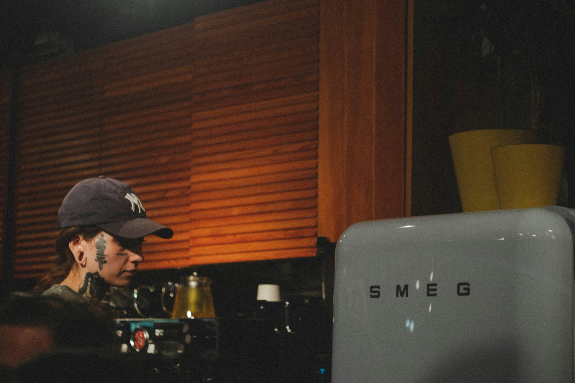 Czy Smeg się opłaca? Wszystko o włoskiej marce AGD