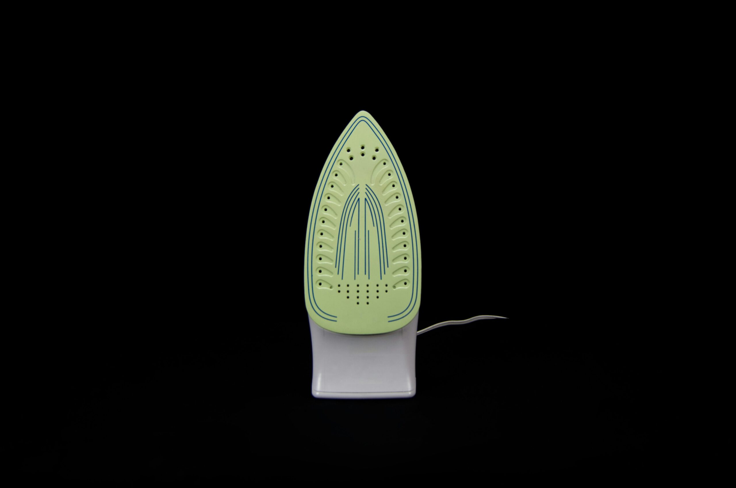 Jak odkamienić żelazko