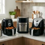 air fryer ranking