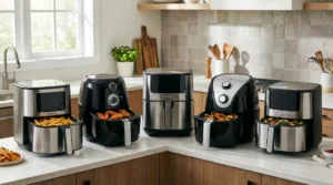 air fryer ranking