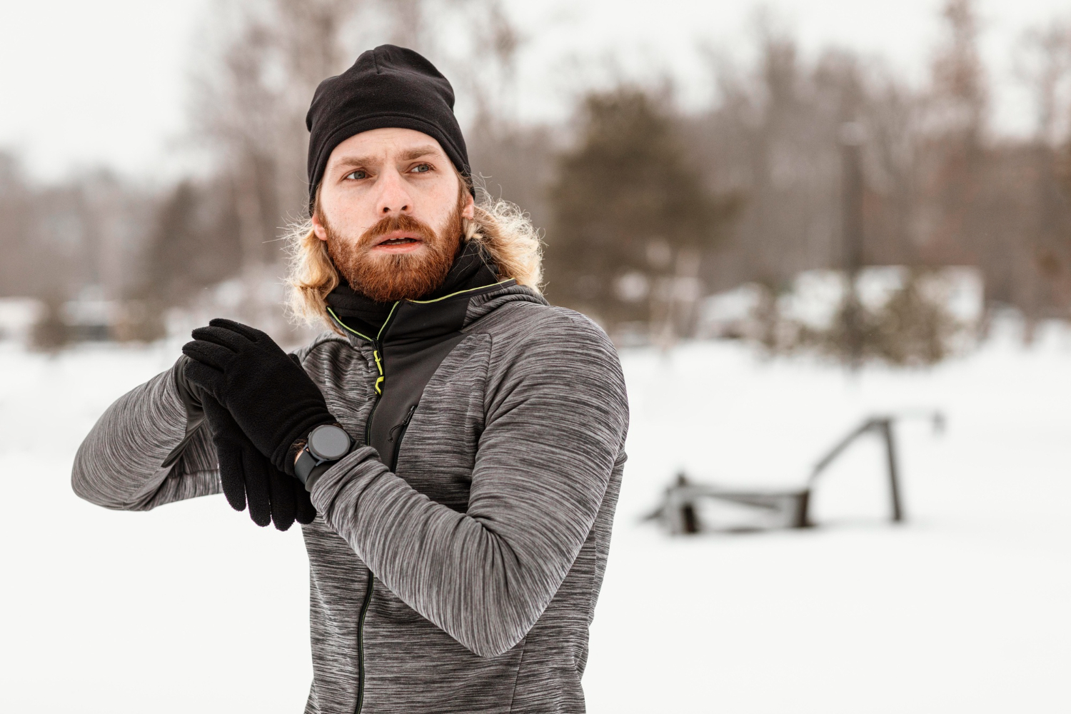 jak prać odzież termoaktywną