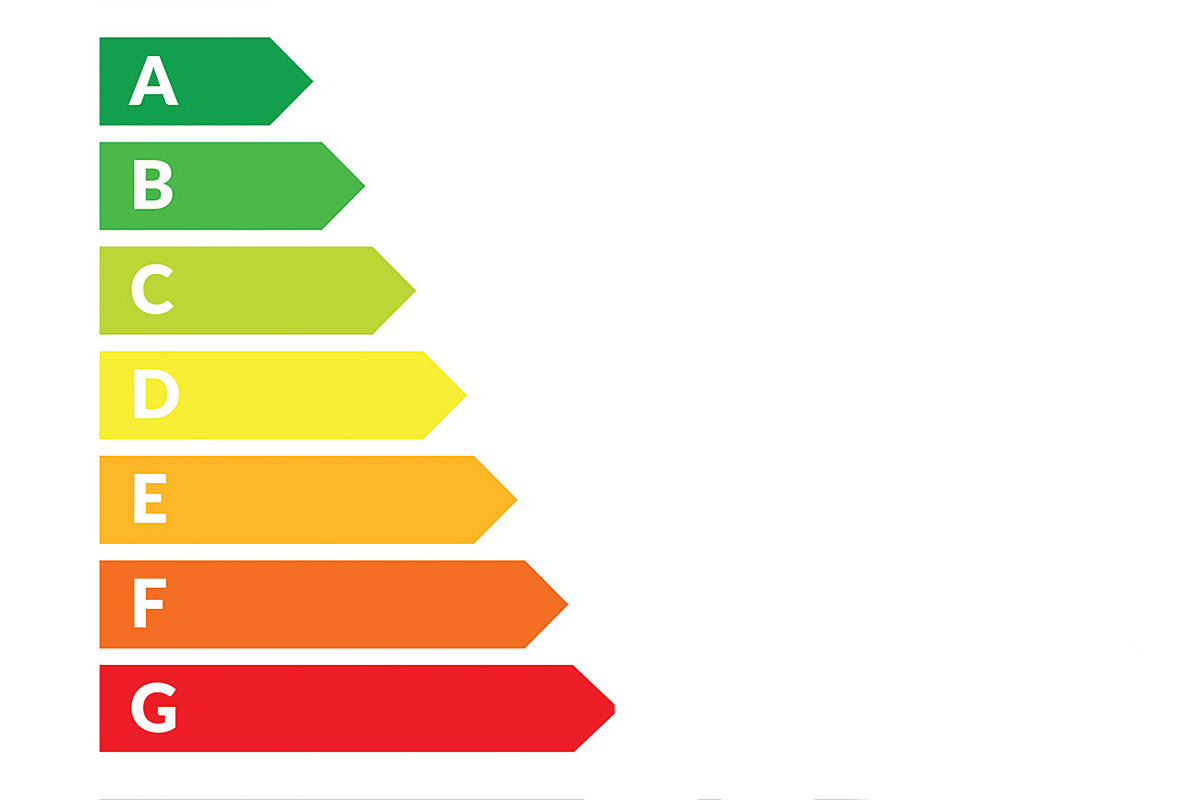 Jak czytać etykiety energetyczne na sprzętach AGD?