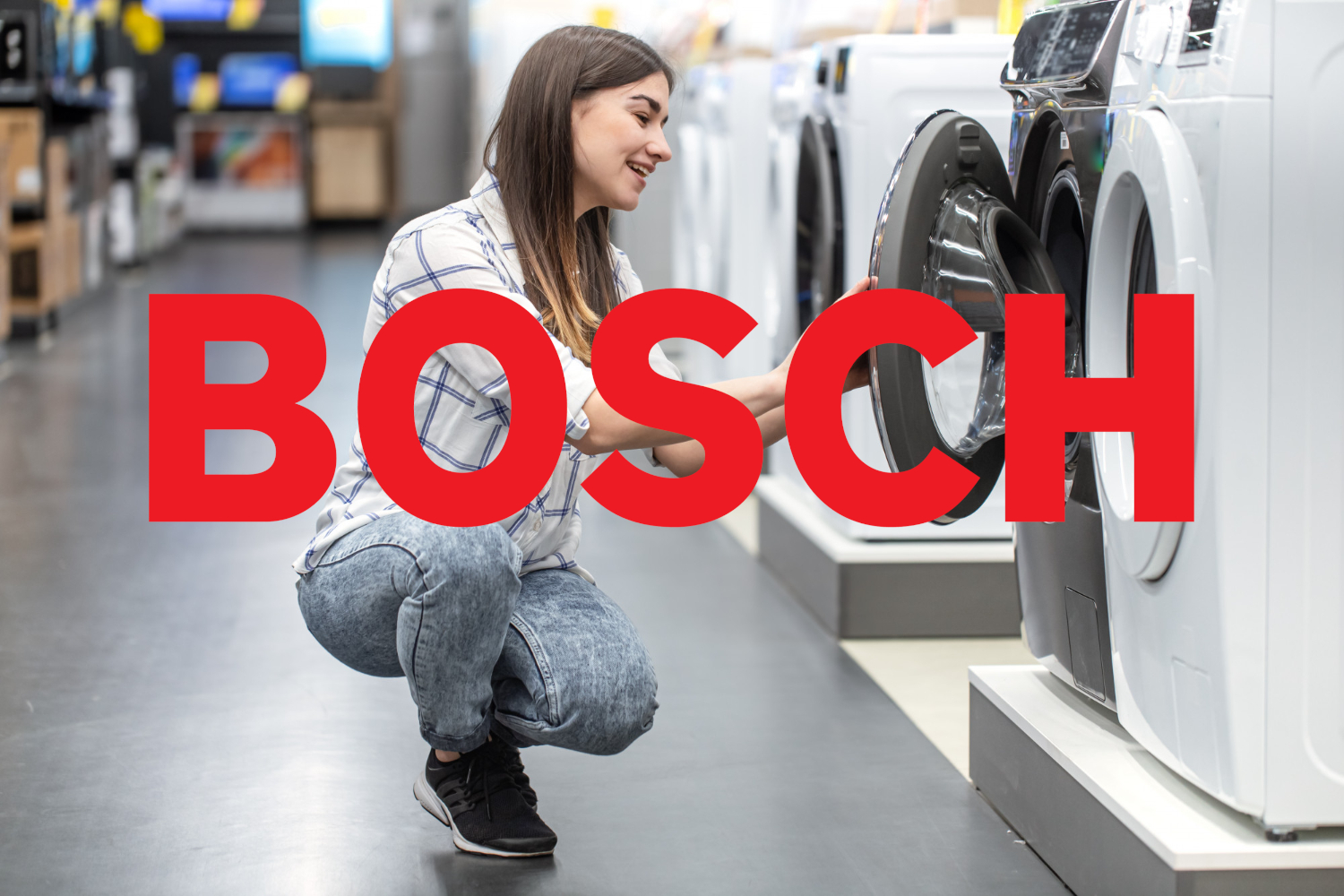 Bosch – co to za firma i opinie o sprzęcie AGD