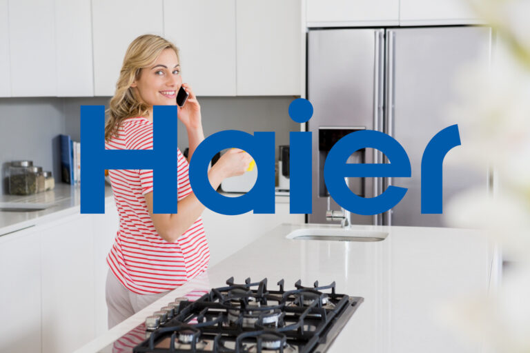 Haier – co to za firma? Pochodzenie, produkcja i jakość