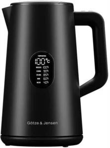 Götze & Jensen KT940K