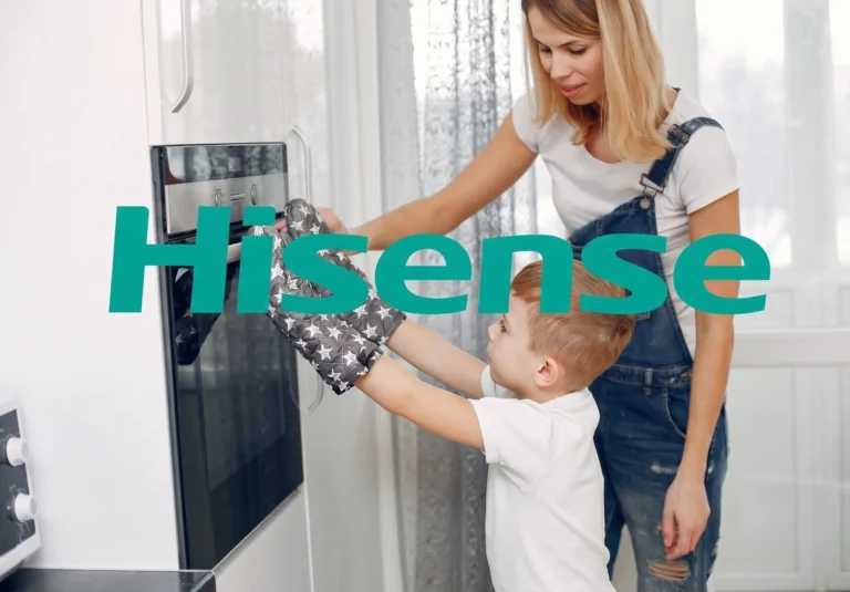 Hisense w AGD – co musisz wiedzieć o tej marce