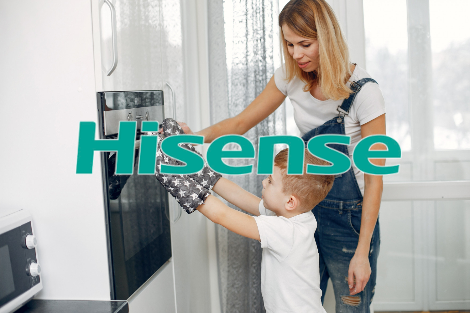 Hisense w AGD – co musisz wiedzieć o tej marce