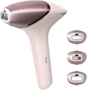 Philips Lumea 9900 IPL BRI977/00