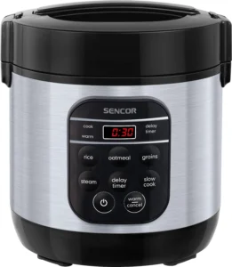 Sencor SRM 0650SS