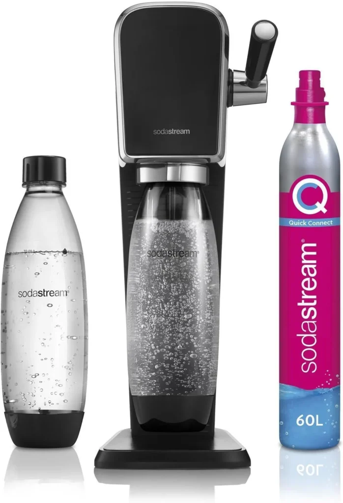 SodaStream ART