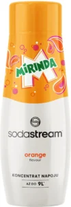 SodaStream Syrop Mirinda 440 ml