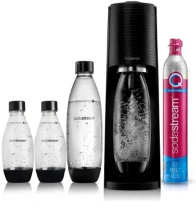 Sodastream Terra Hydration