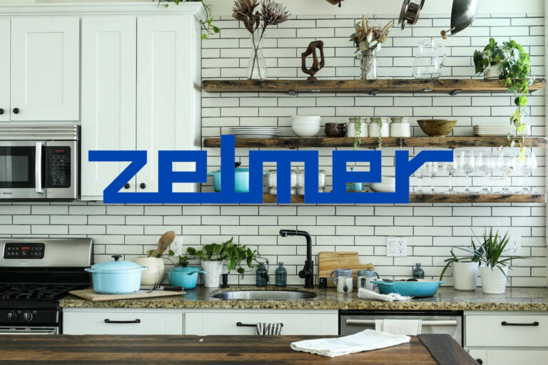 Zelmer – czy warto wybrać tę markę AGD
