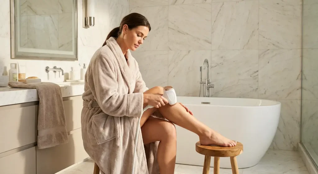 ranking depilatorów laserowych