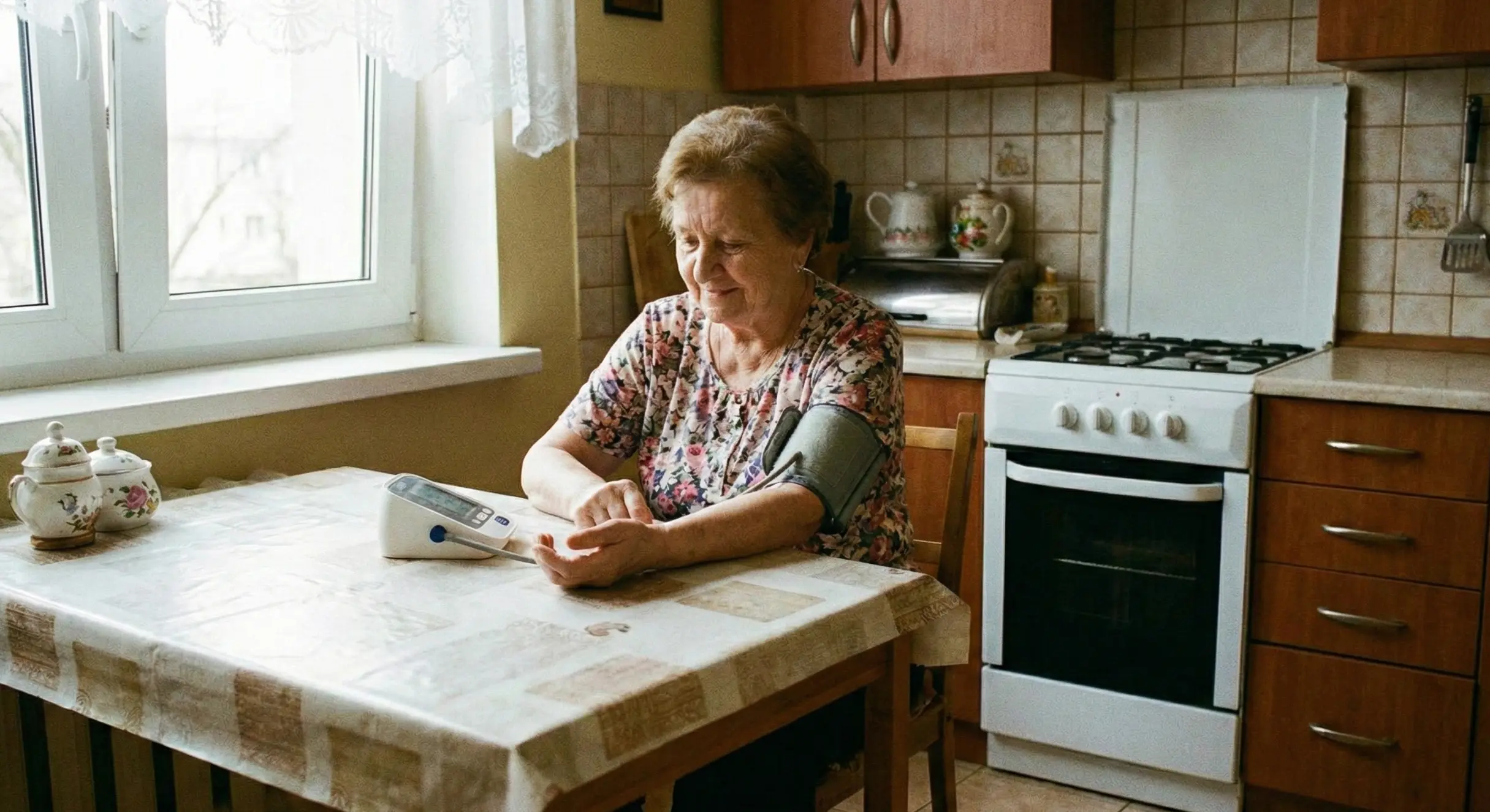 Jak działa ciśnieniomierz – wszystko, co musisz wiedzieć