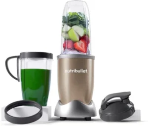 Nutribullet NB907CP