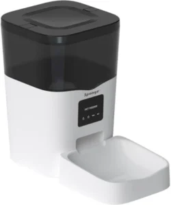 Sponge Pet Feeder Smart