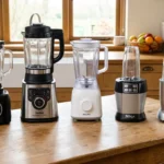 blender kielichowy ranking