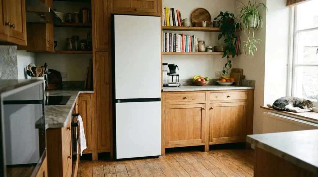 Ranking lodówek - najlepsza lodówka w 2026 roku