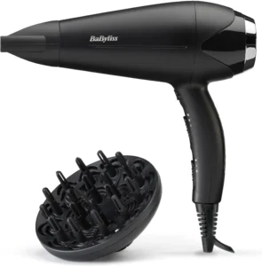 BaByliss Turbo Smooth 2200 D570DE