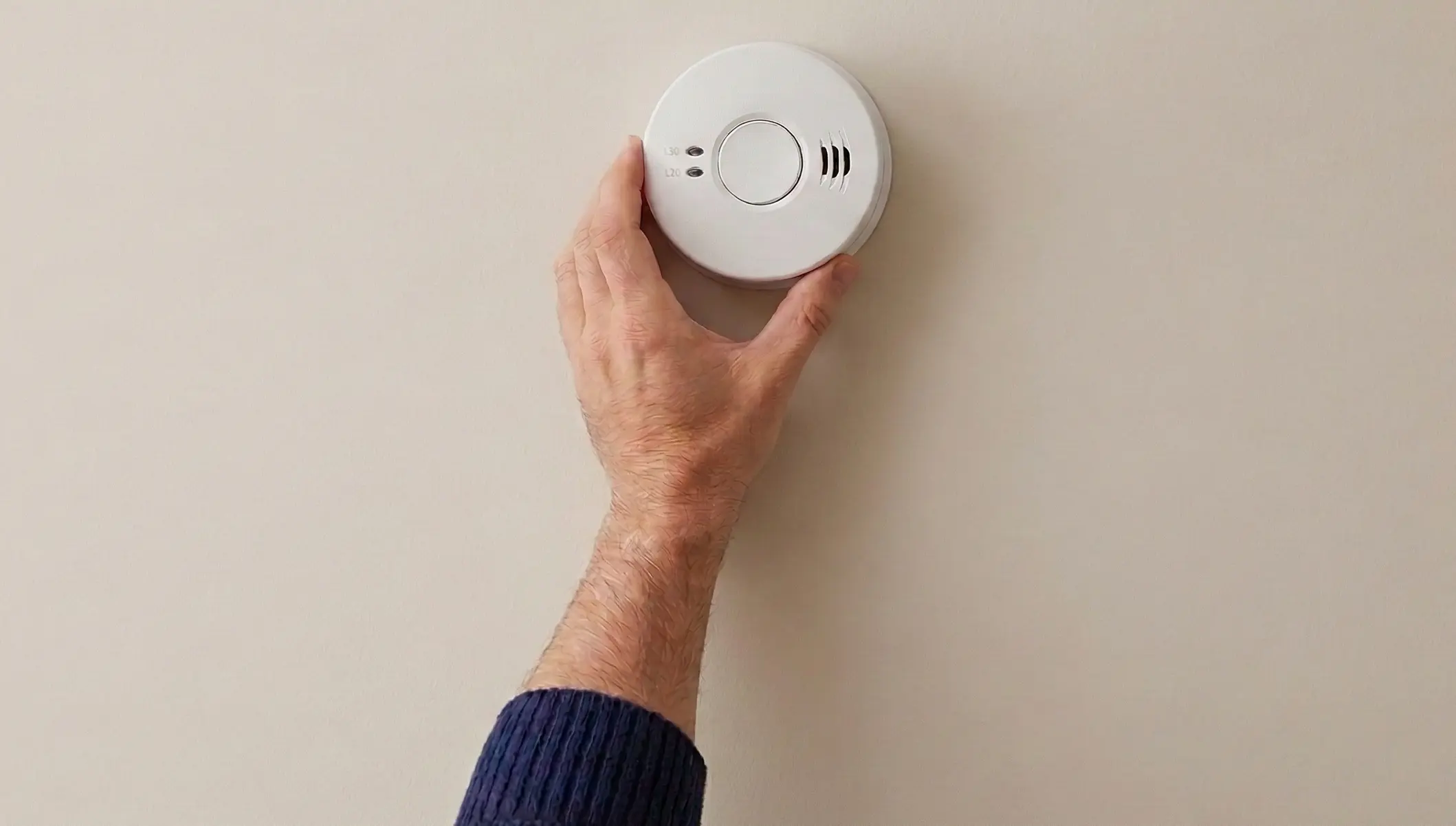 Czujnik czadu – gdzie zamontować? Wysokość i miejsce