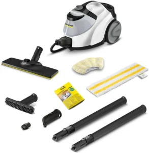Karcher SC 5 EasyFix 1.512-660.0