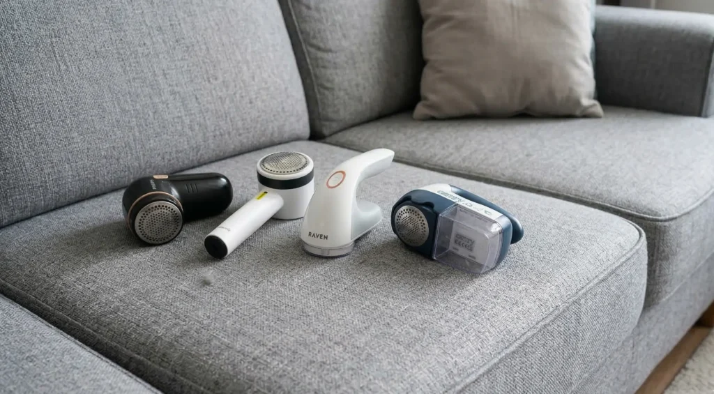 Ranking golarek do ubrań