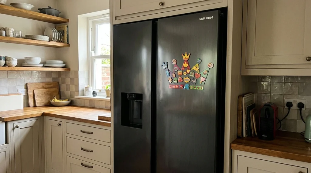 Ranking lodówek Side By Side