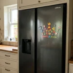 Ranking lodówek Side By Side