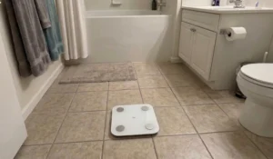 Ranking wag łazienkowych