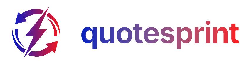 QuoteSprint