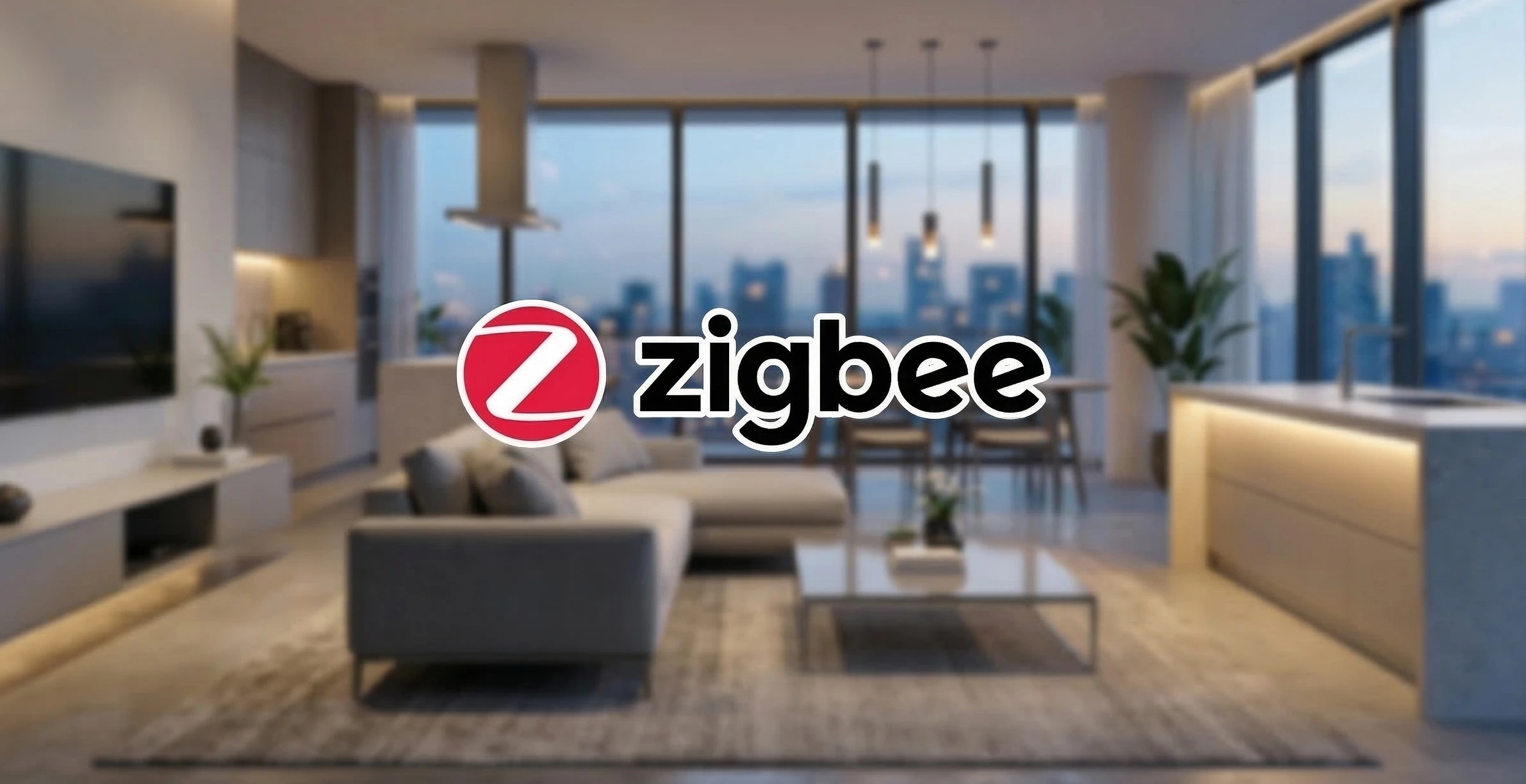 Zigbee – co to jest i jak działa w inteligentnym domu?