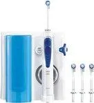 Oral-B OxyJet Health Center