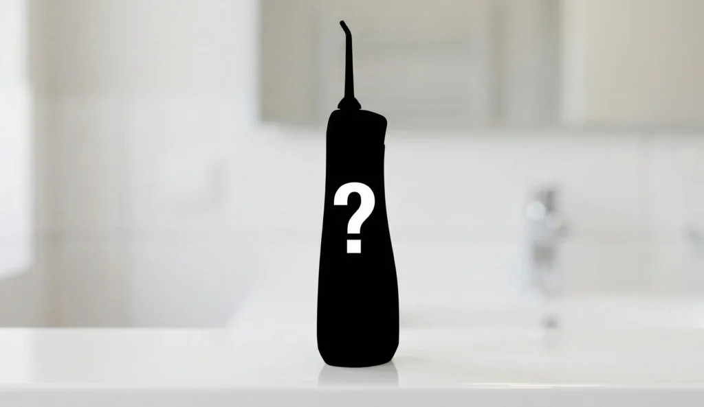 Ranking irygatorów do zębów