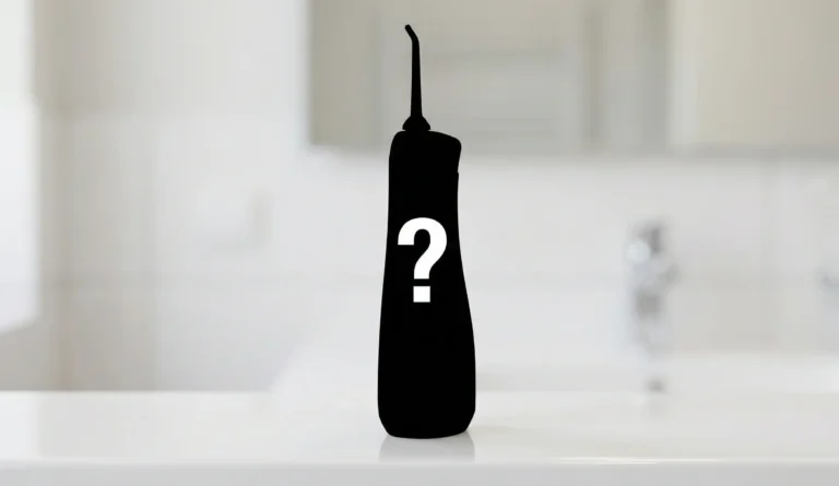 Ranking irygatorów do zębów