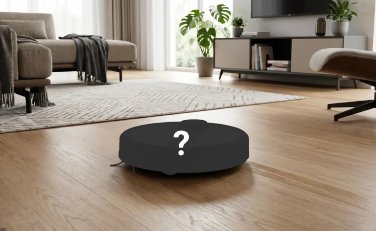 Robot sprzątający do 1000 zł