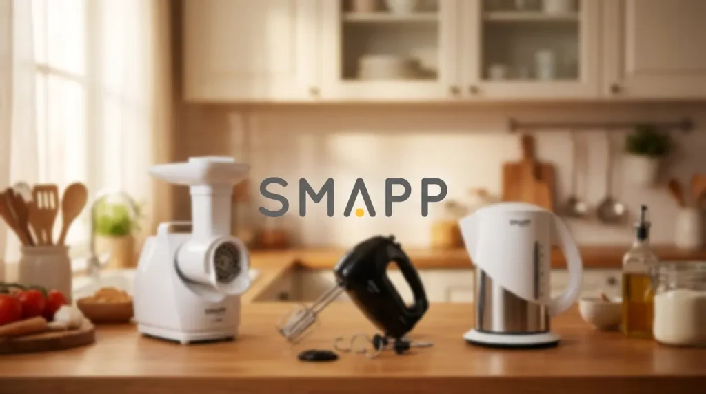 SMAPP