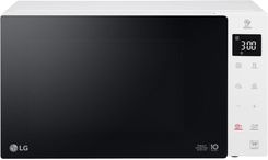 LG MS23NECBW