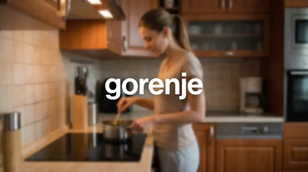 gorenje