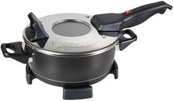 Remoska R21F/01 2L Classic Glass