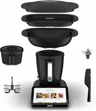 Thermomix TM7 Czarny
