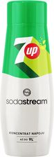 SodaStream Syrop 7UP 440 ml