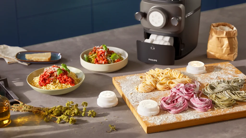 Philips Pasta Maker