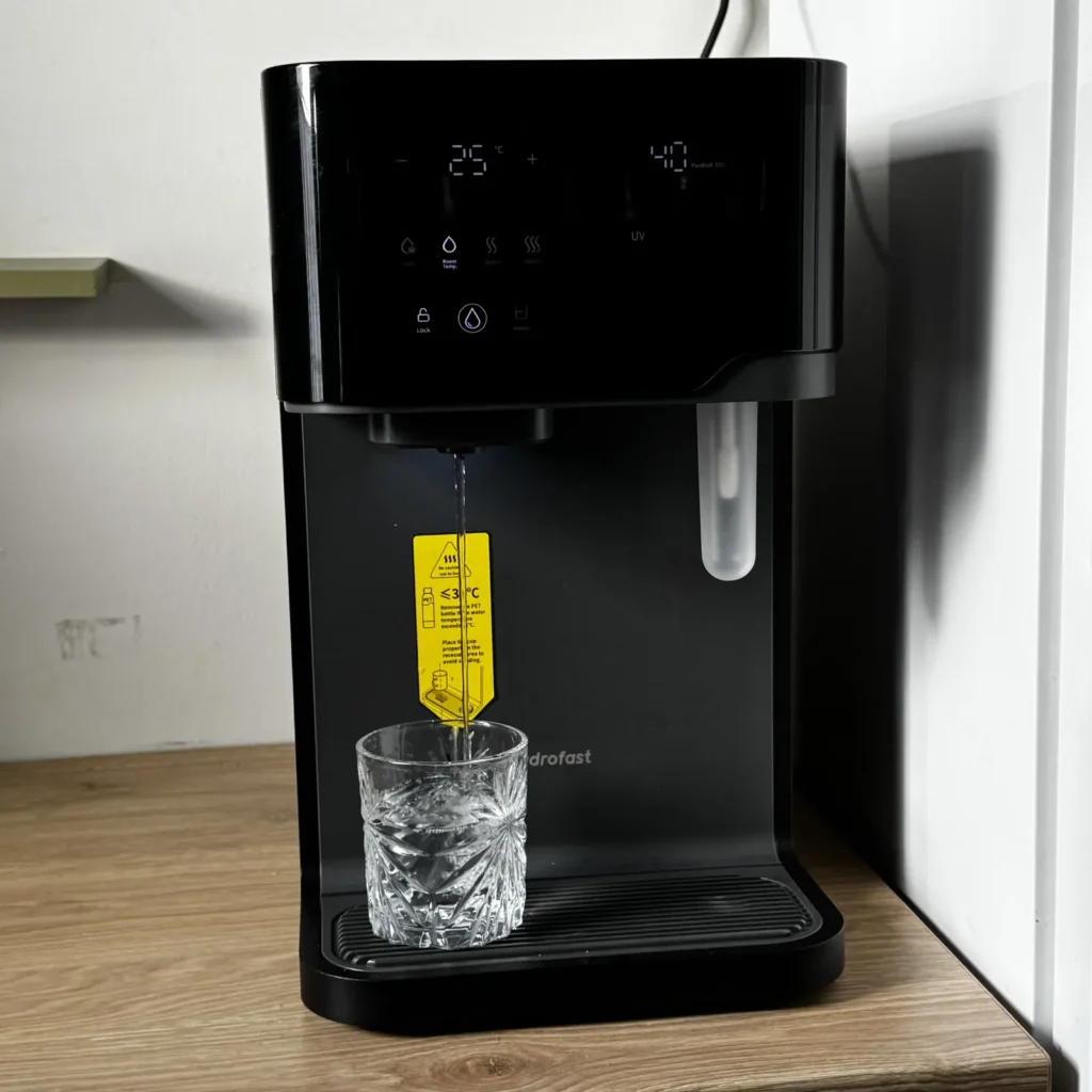Hydrofast C300